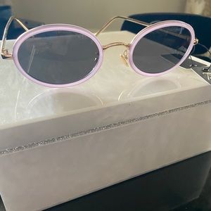 Reality Orbital Sunglasses